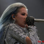 Into The Grave 2017: Arch Enemy
